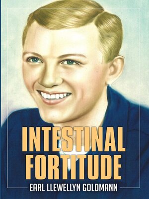 cover image of Intestinal Fortitude